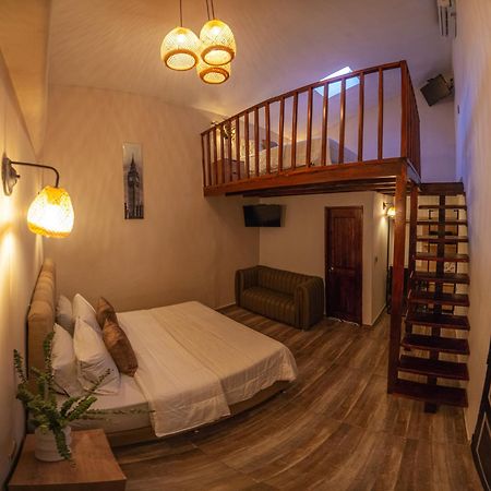 Hotel Bali At Poblado Medellín Eksteriør bilde