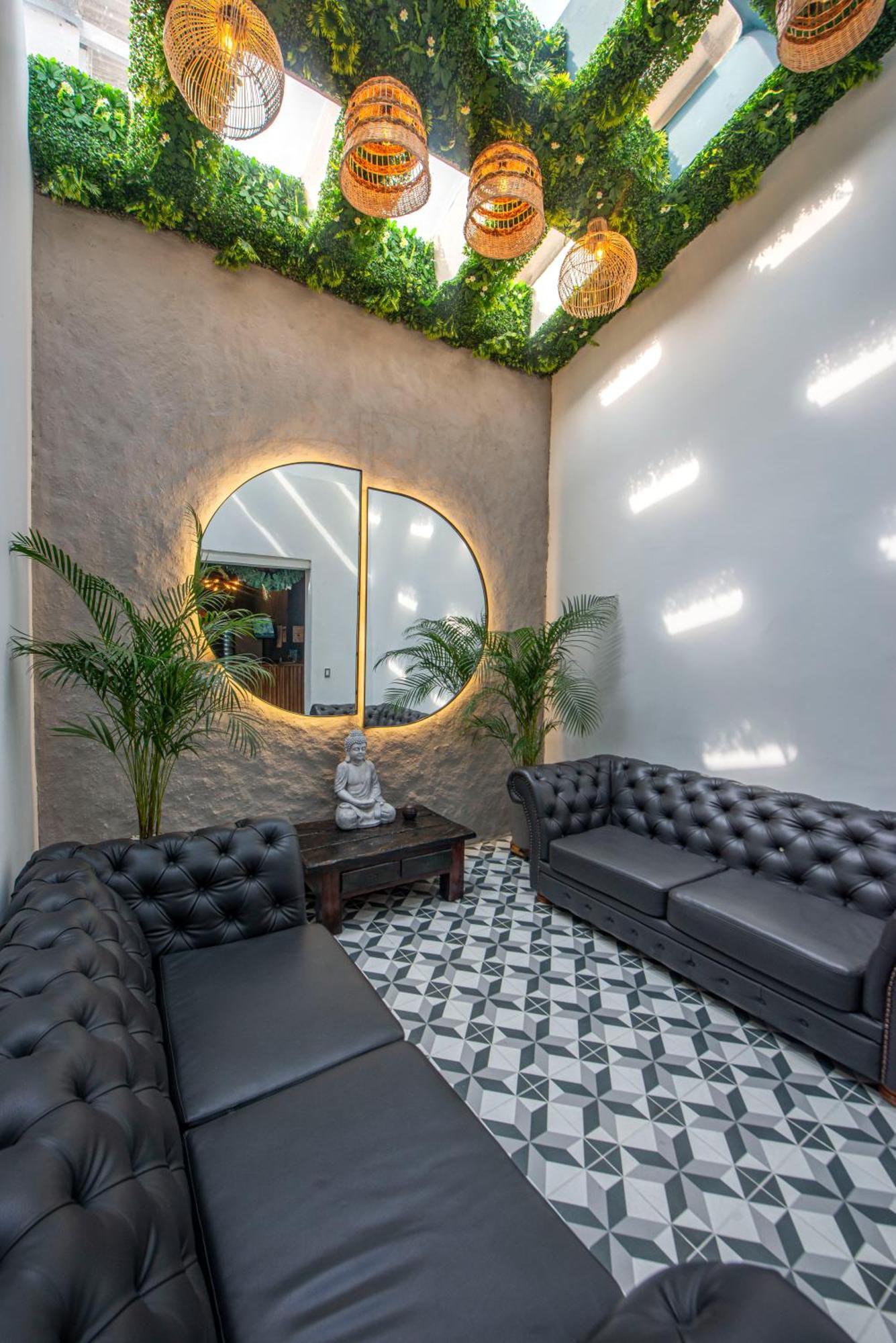 Hotel Bali At Poblado Medellín Eksteriør bilde