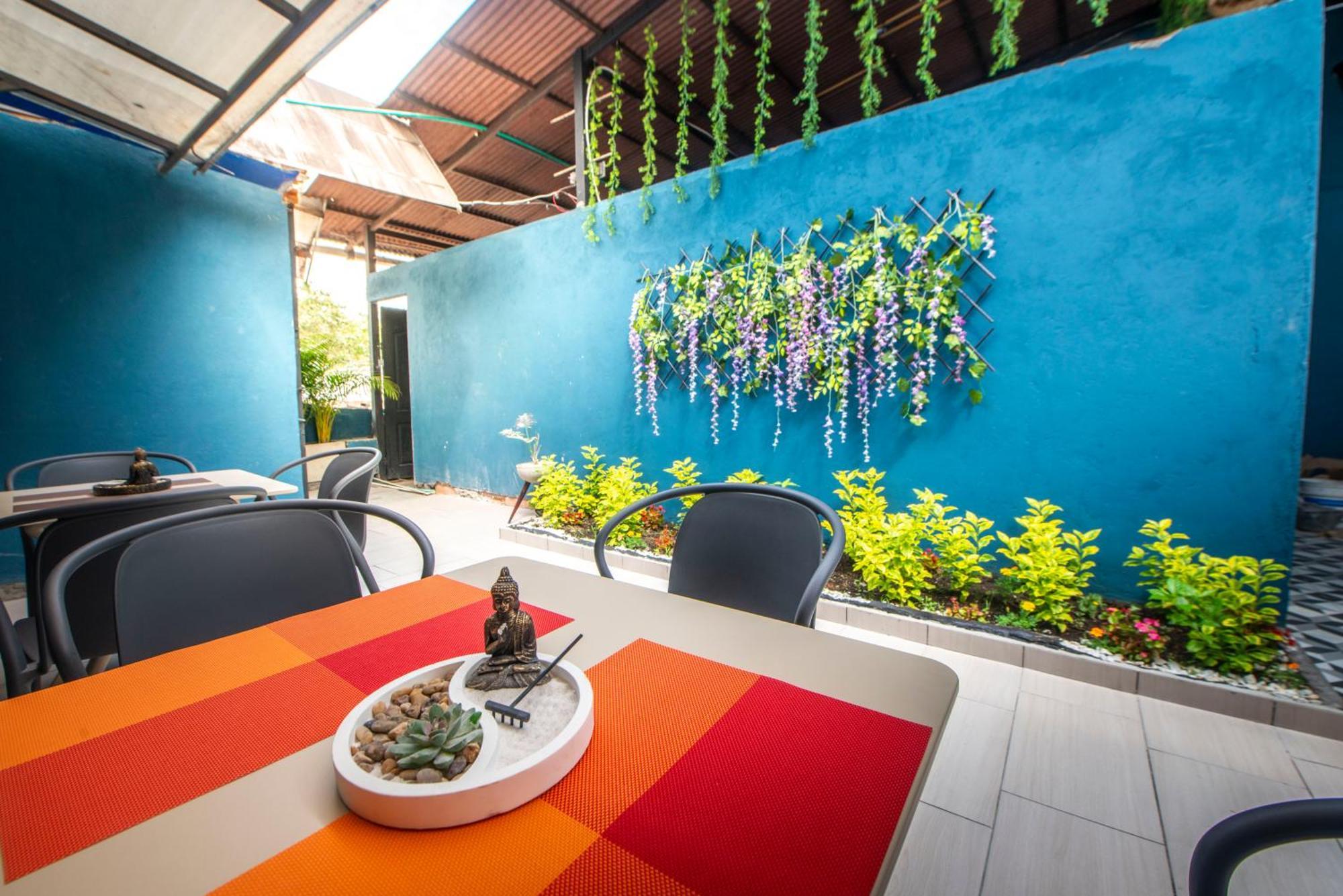 Hotel Bali At Poblado Medellín Eksteriør bilde