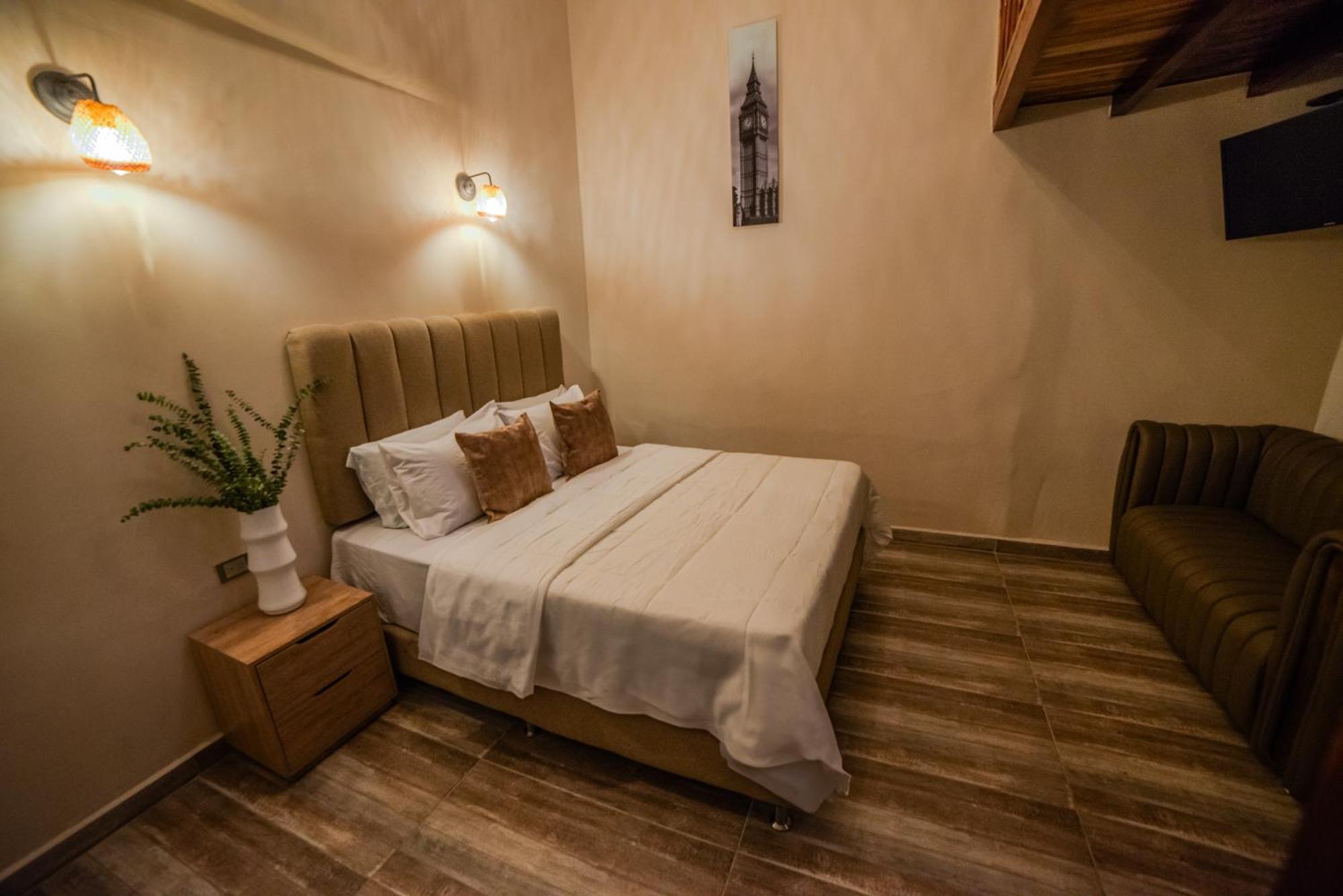 Hotel Bali At Poblado Medellín Eksteriør bilde