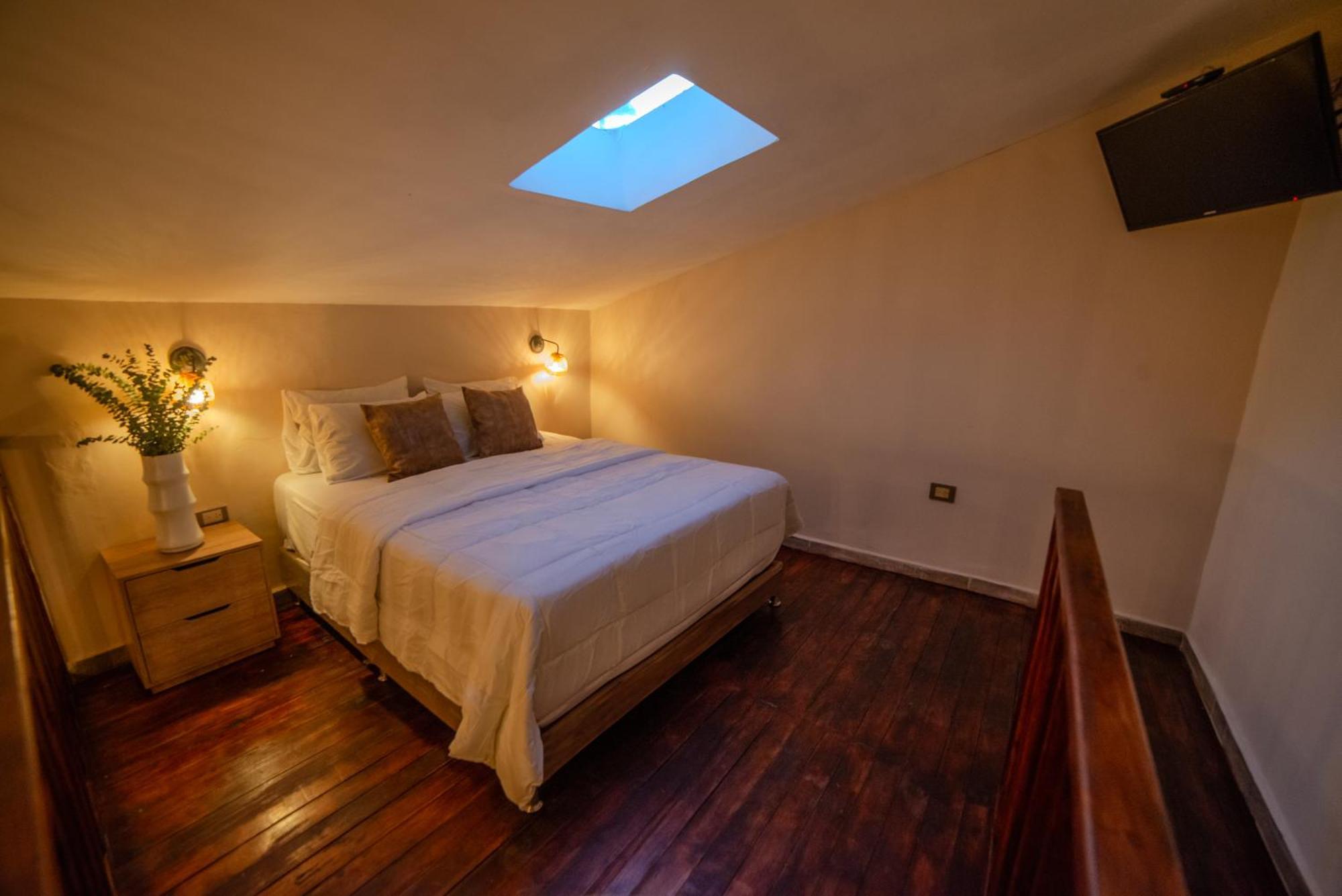 Hotel Bali At Poblado Medellín Eksteriør bilde