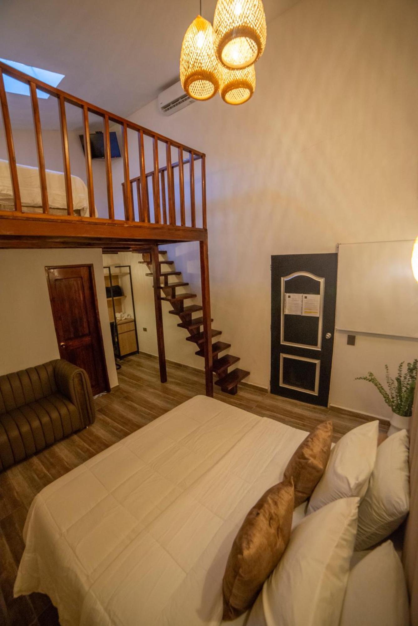 Hotel Bali At Poblado Medellín Eksteriør bilde