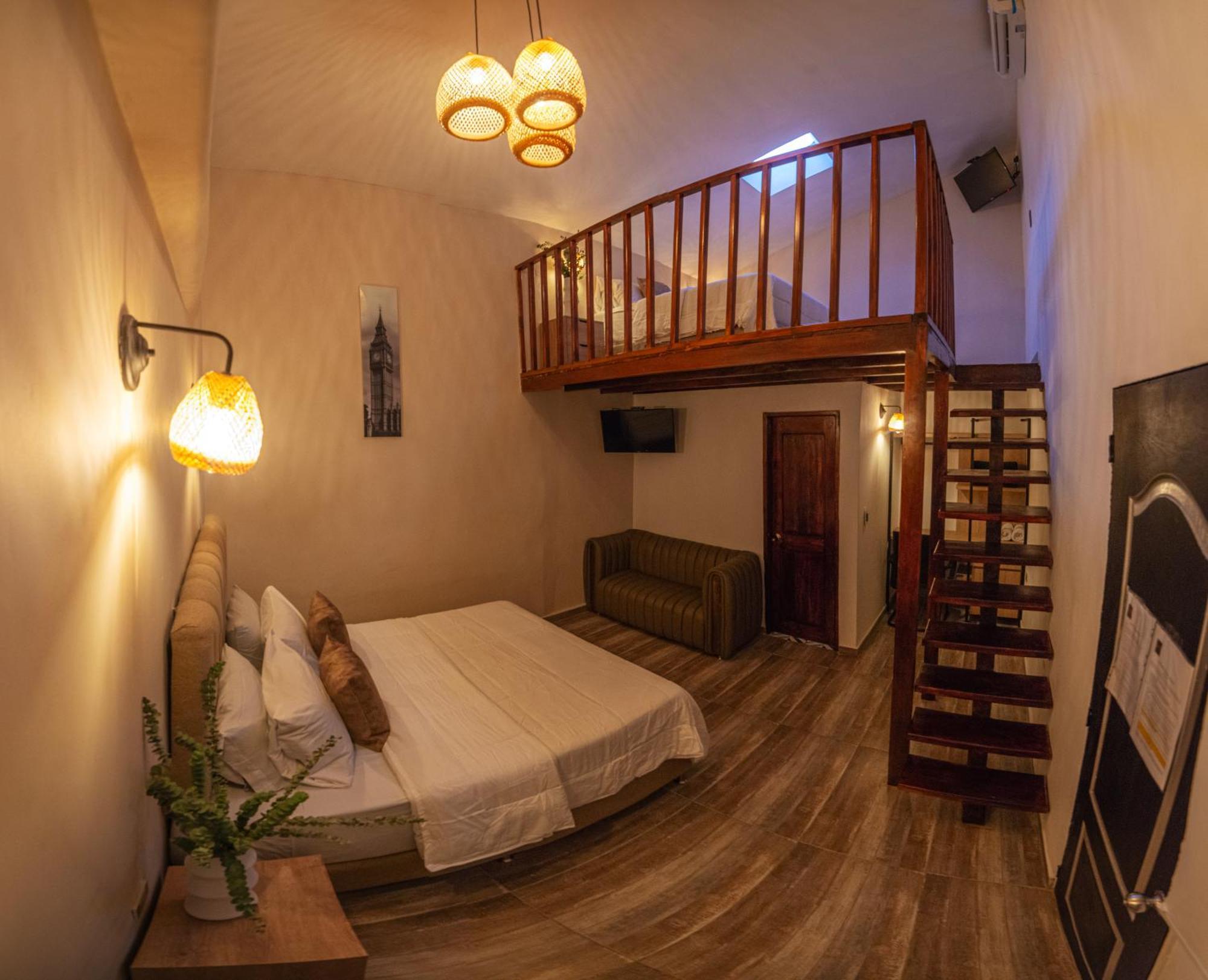 Hotel Bali At Poblado Medellín Eksteriør bilde