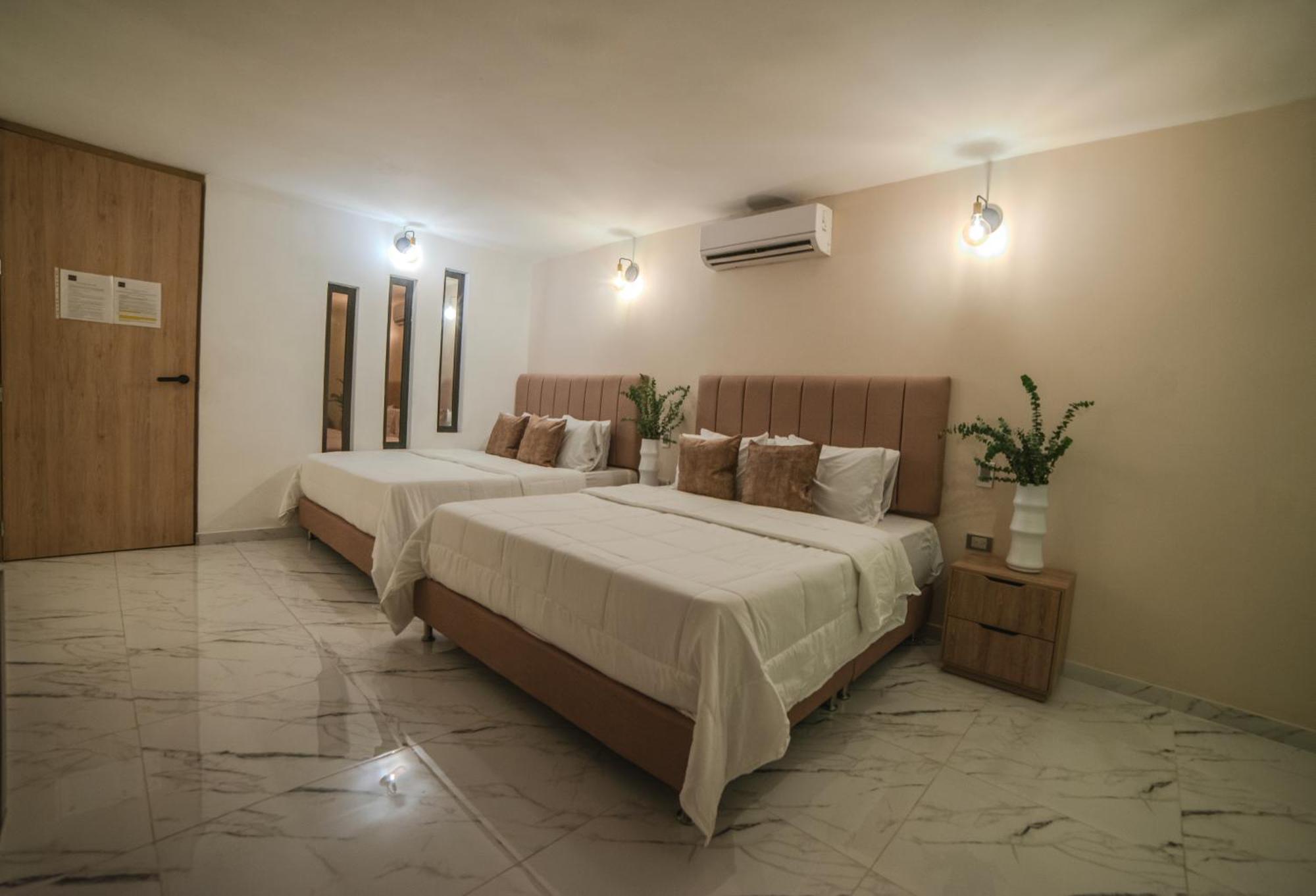 Hotel Bali At Poblado Medellín Eksteriør bilde
