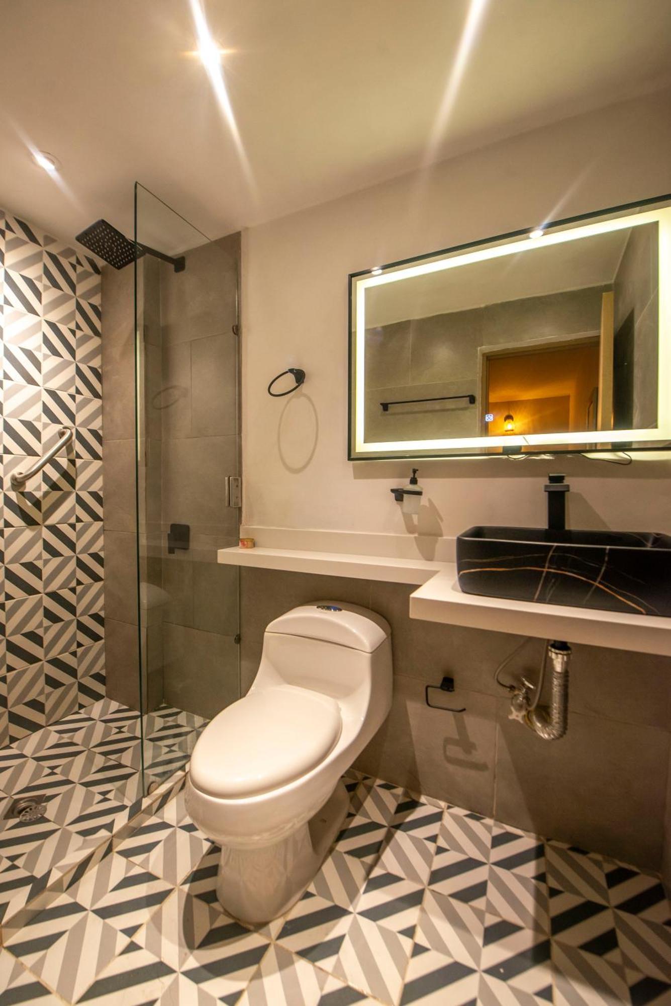 Hotel Bali At Poblado Medellín Eksteriør bilde