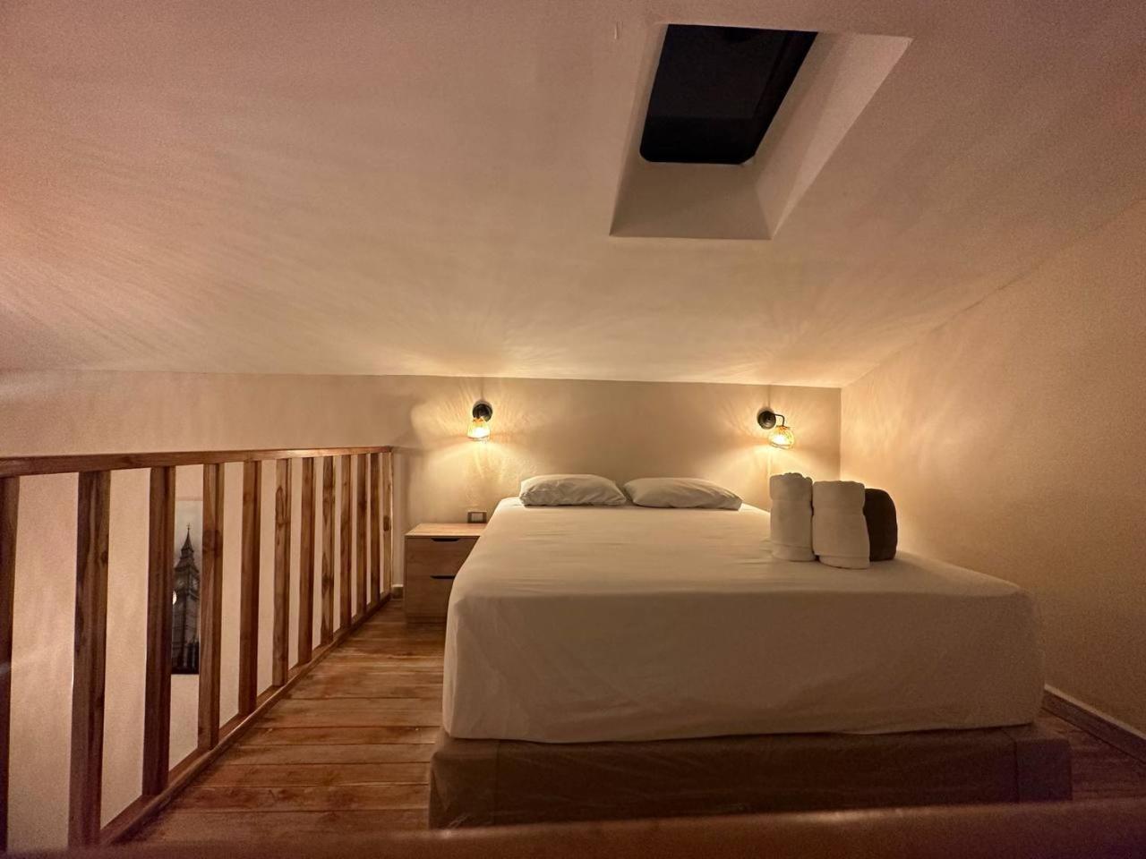 Hotel Bali At Poblado Medellín Eksteriør bilde