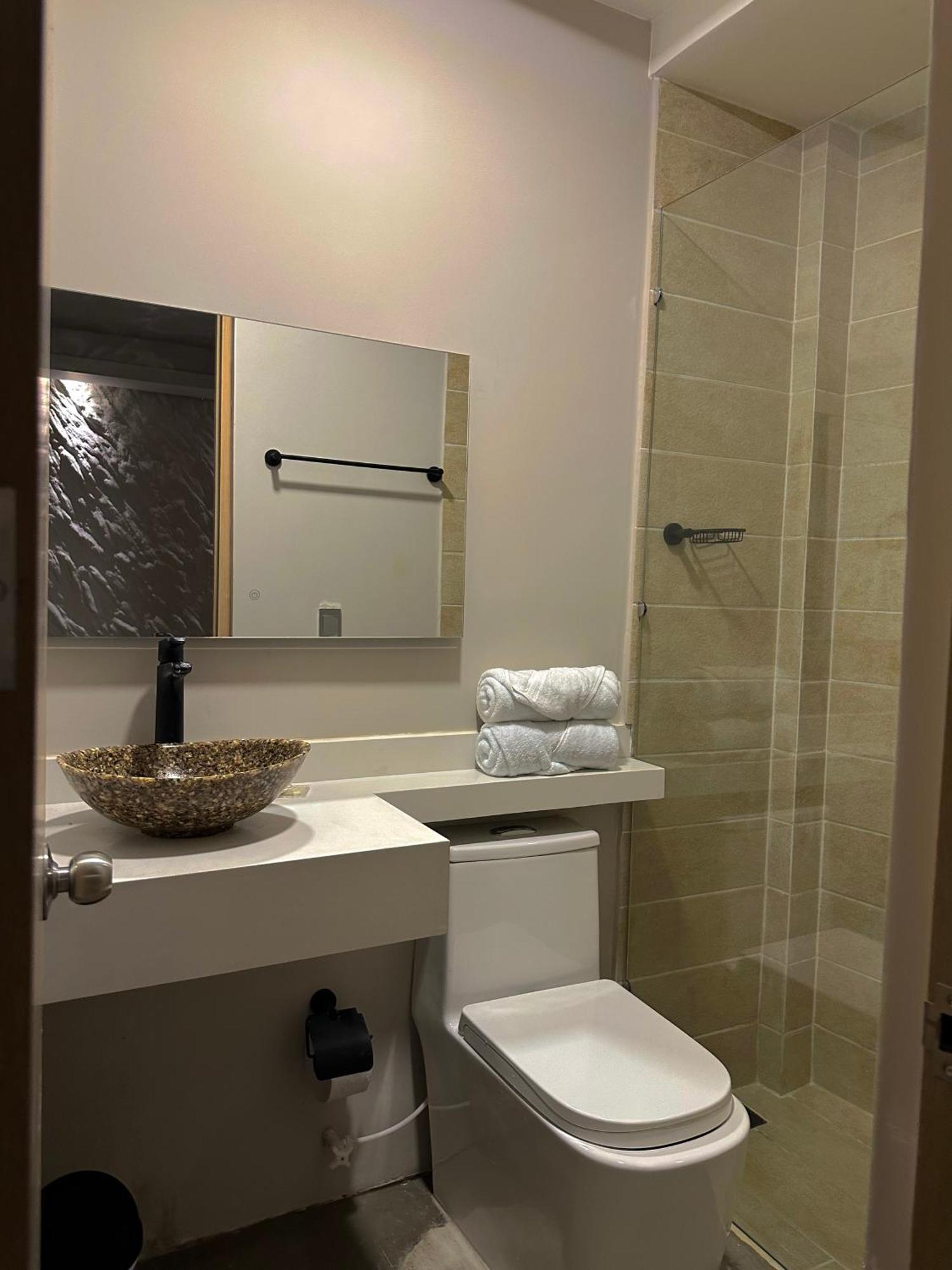 Hotel Bali At Poblado Medellín Eksteriør bilde