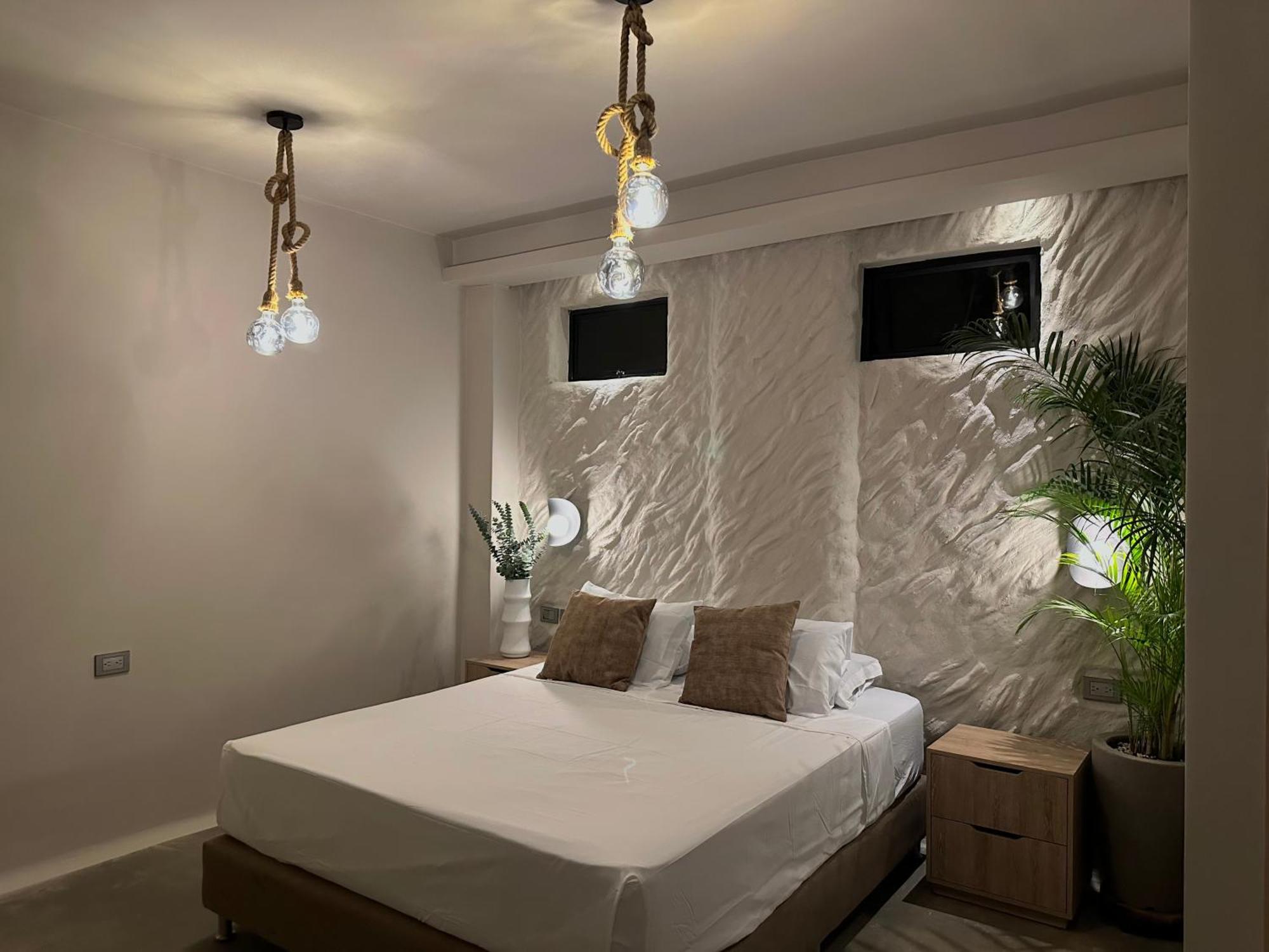 Hotel Bali At Poblado Medellín Eksteriør bilde