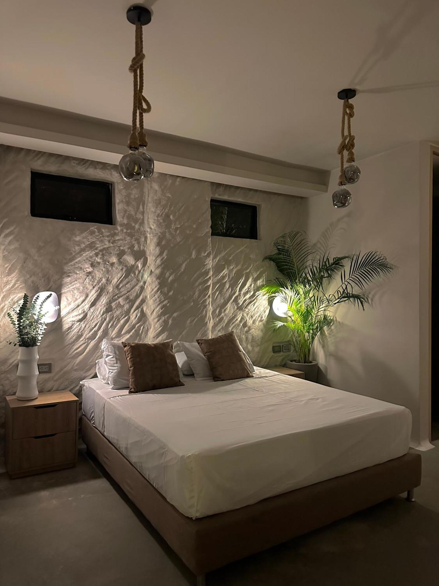 Hotel Bali At Poblado Medellín Eksteriør bilde