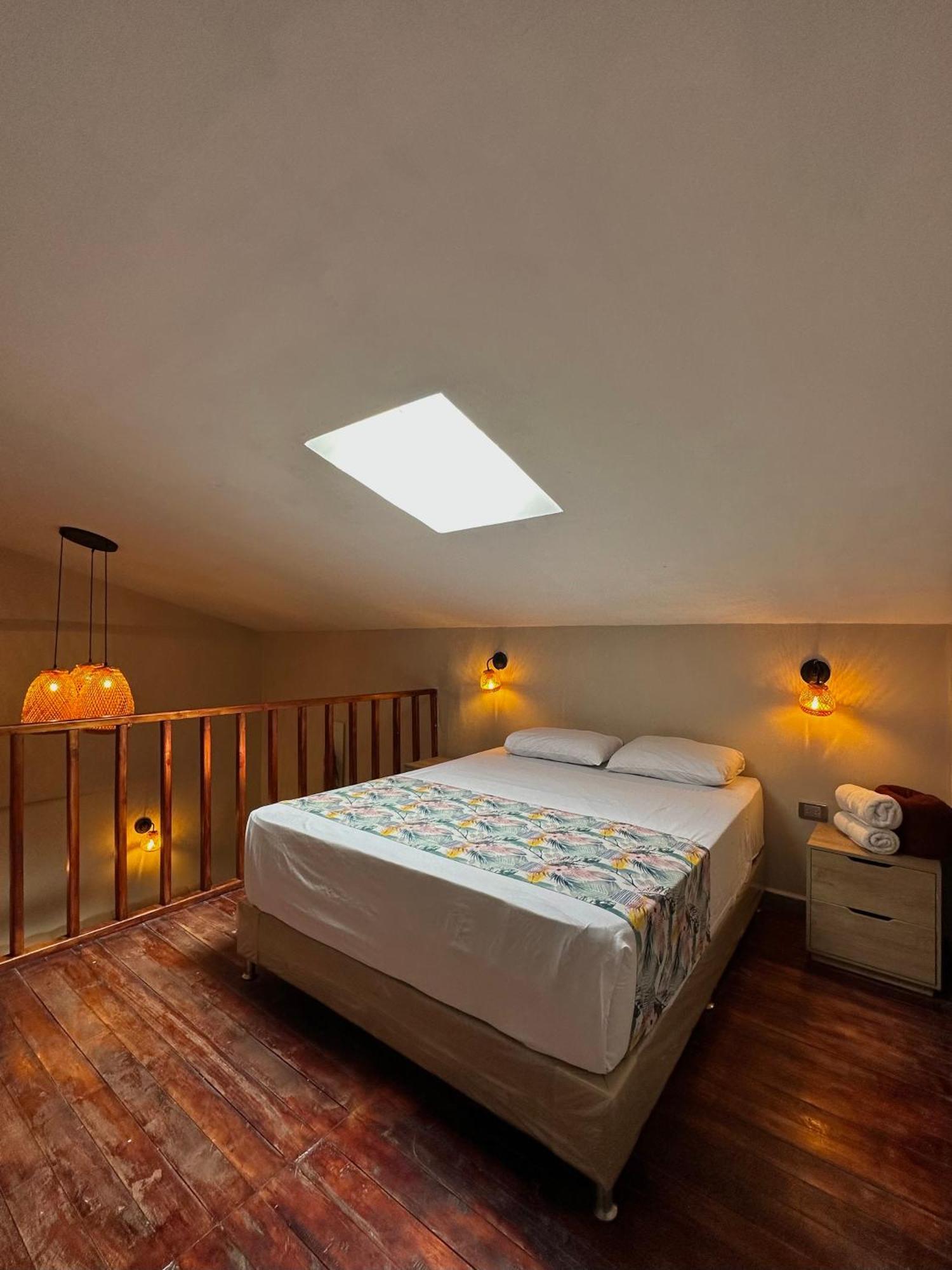 Hotel Bali At Poblado Medellín Eksteriør bilde
