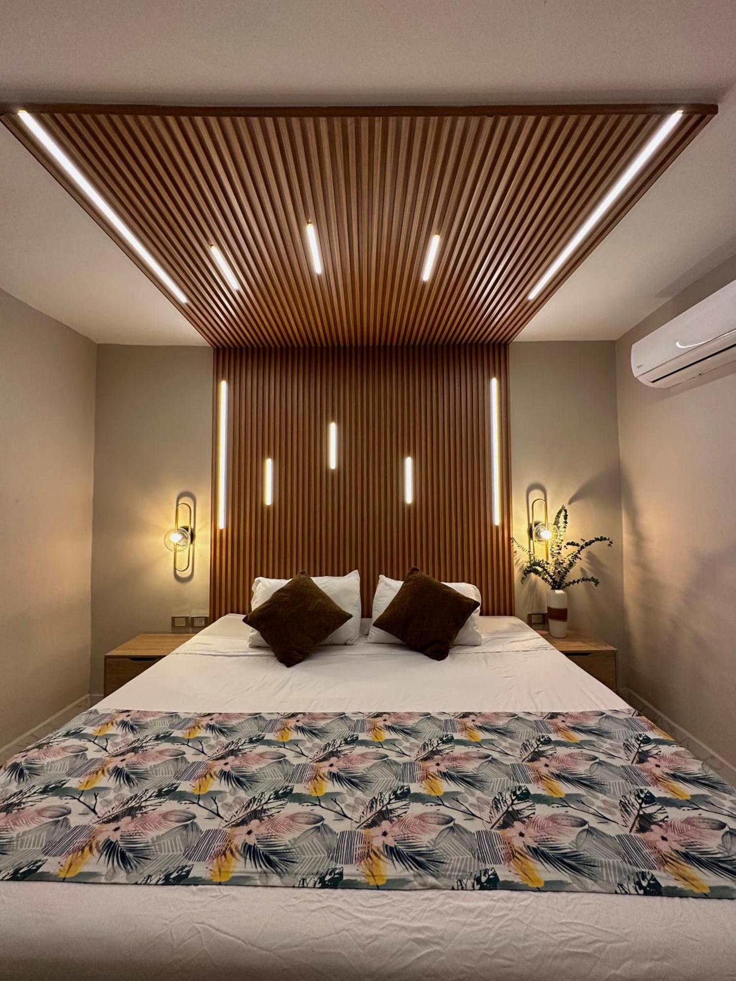 Hotel Bali At Poblado Medellín Eksteriør bilde