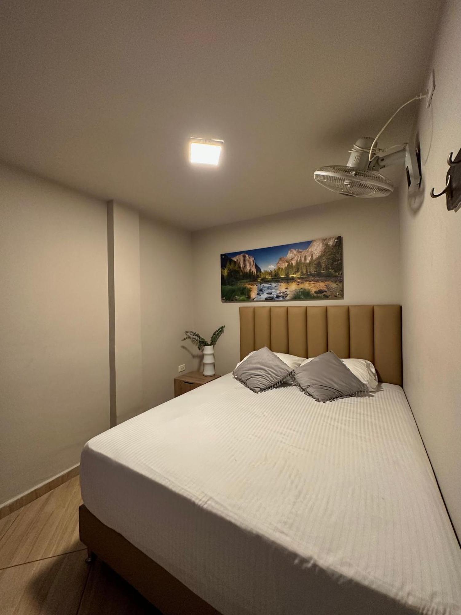 Hotel Bali At Poblado Medellín Eksteriør bilde