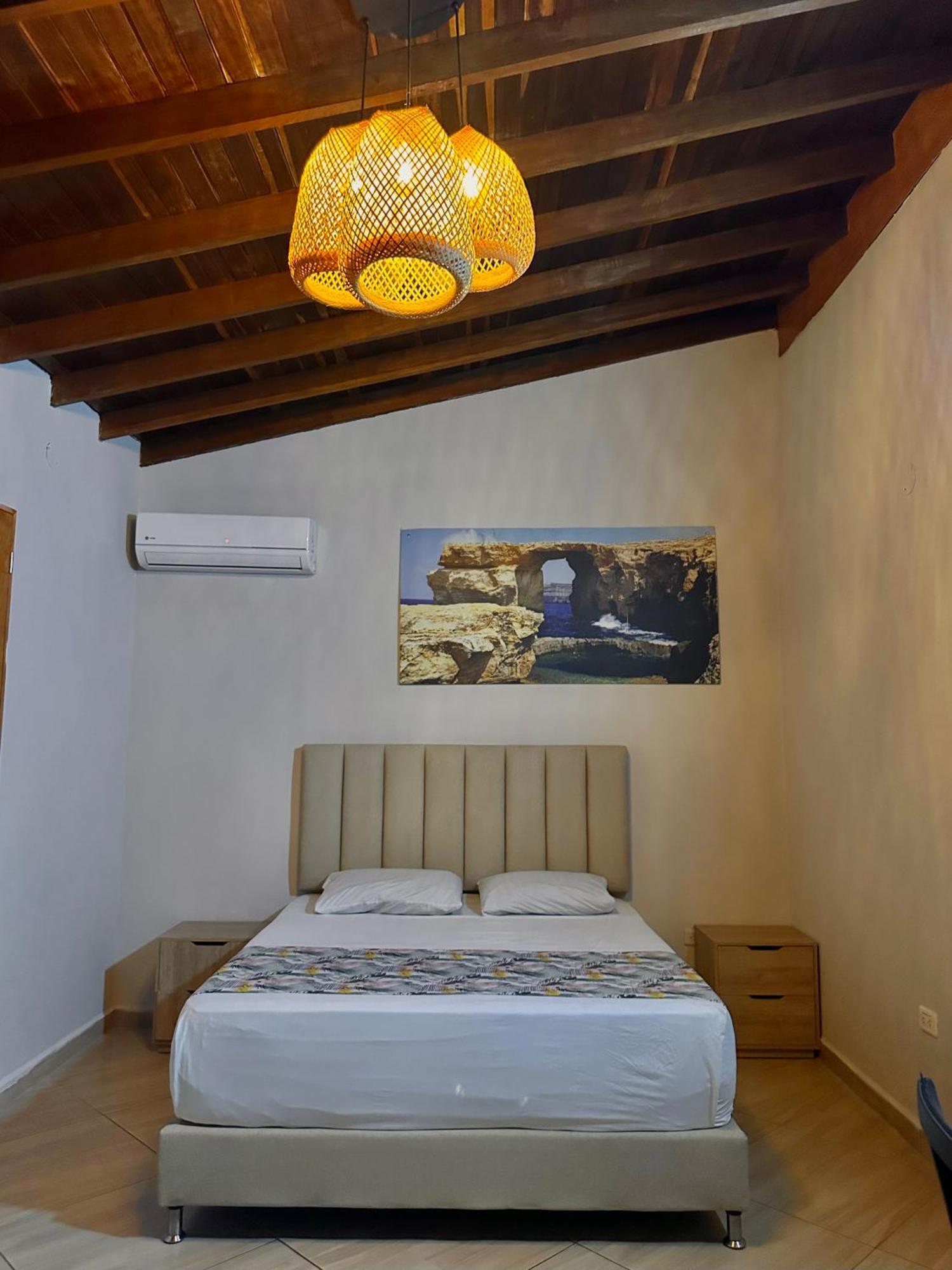Hotel Bali At Poblado Medellín Eksteriør bilde