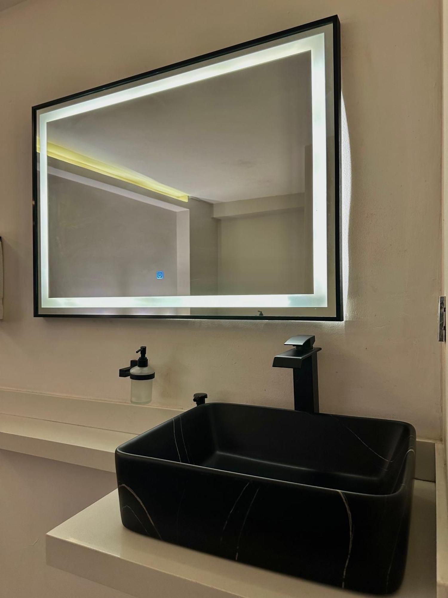 Hotel Bali At Poblado Medellín Eksteriør bilde
