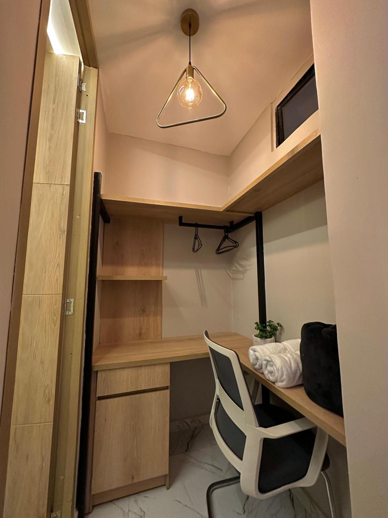 Hotel Bali At Poblado Medellín Eksteriør bilde