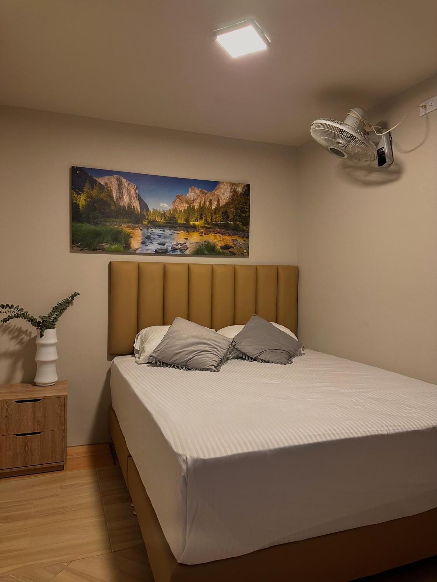 Hotel Bali At Poblado Medellín Eksteriør bilde