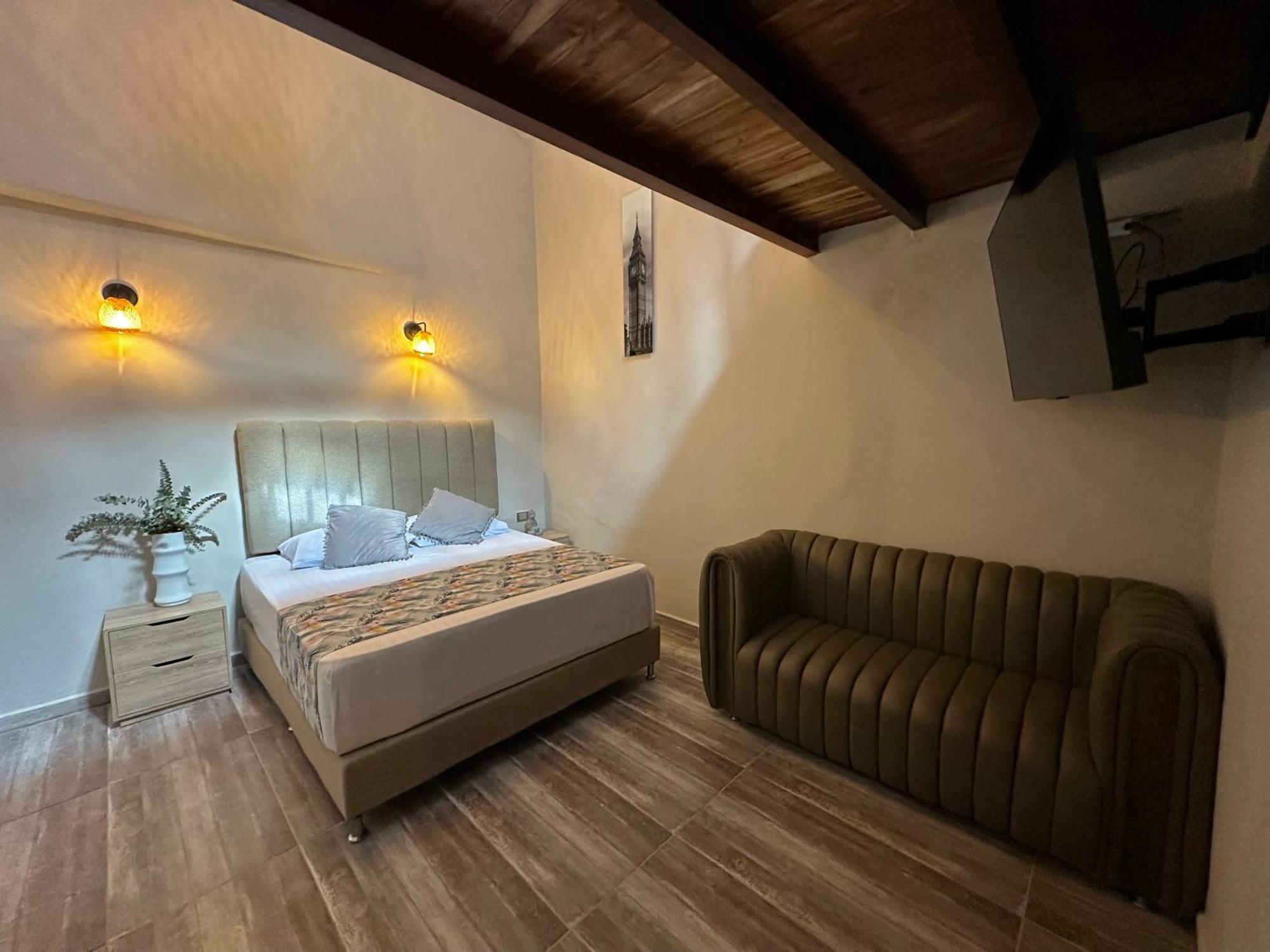 Hotel Bali At Poblado Medellín Eksteriør bilde