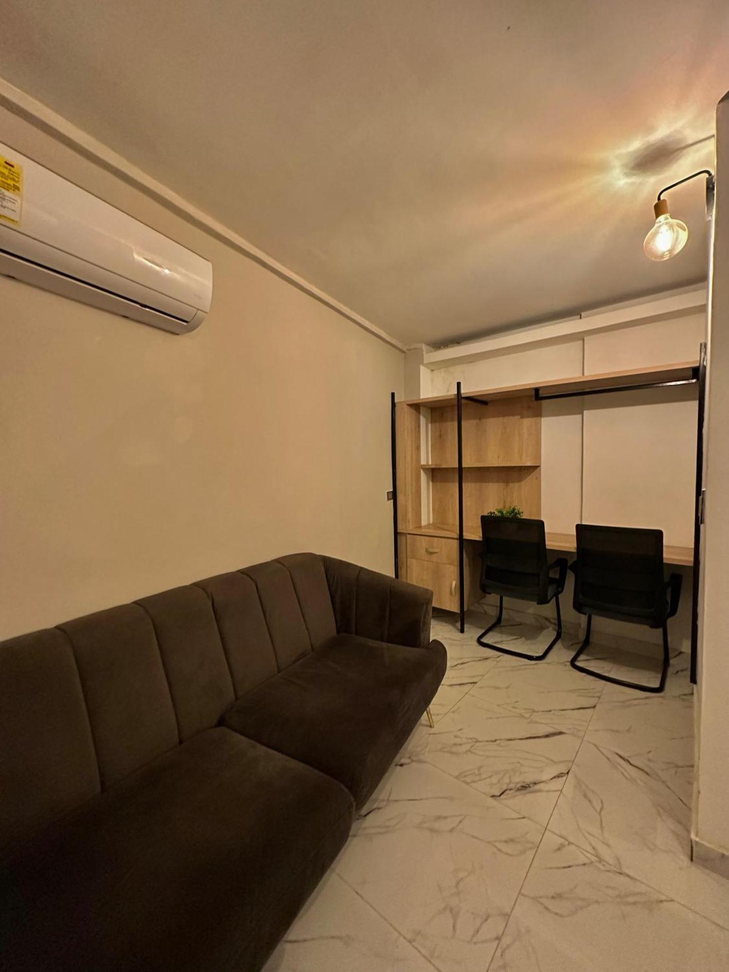 Hotel Bali At Poblado Medellín Eksteriør bilde