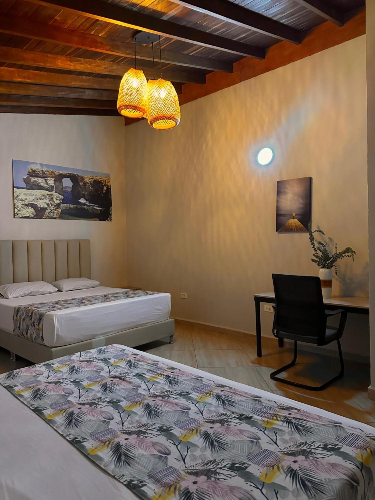 Hotel Bali At Poblado Medellín Eksteriør bilde