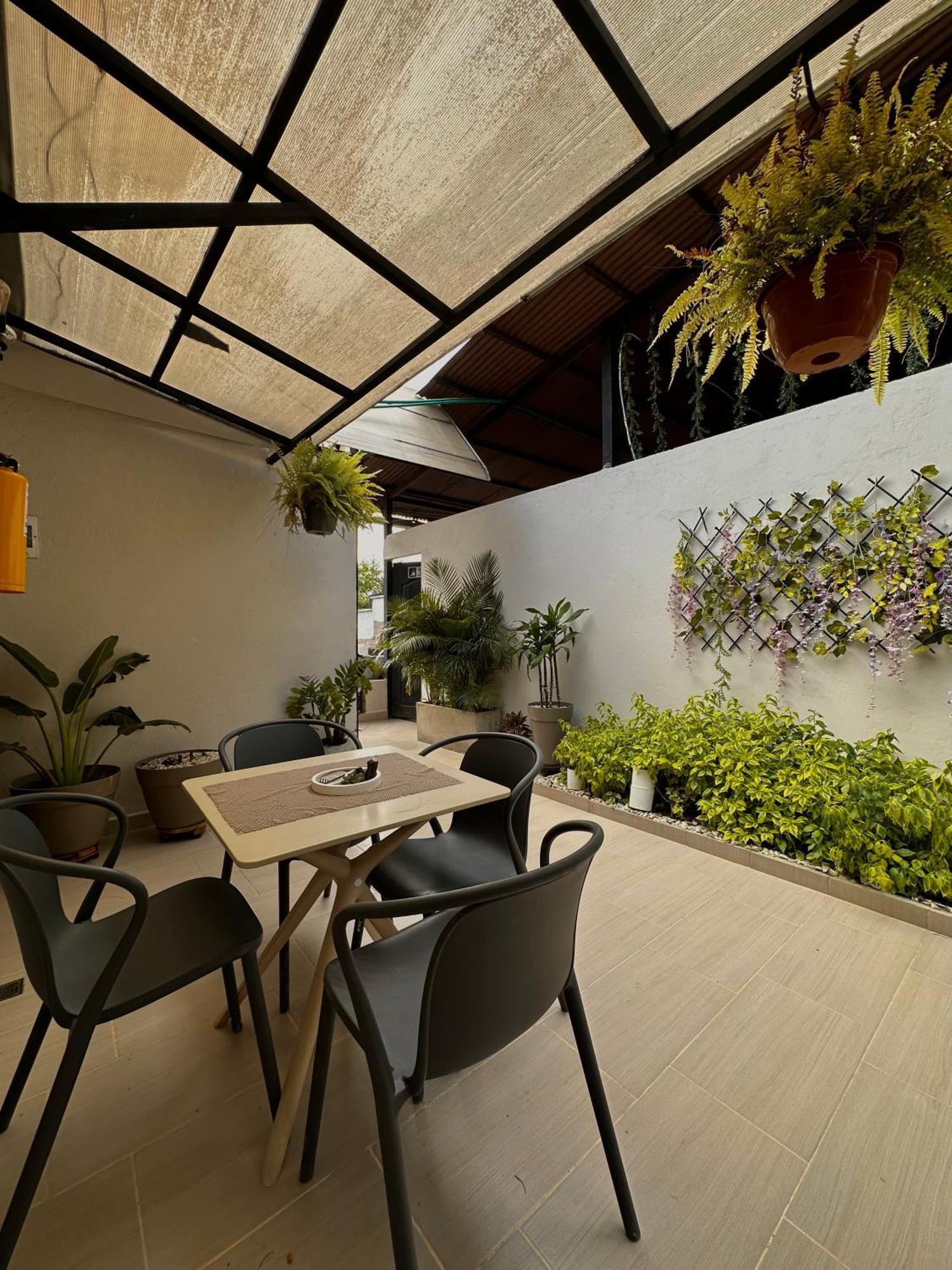 Hotel Bali At Poblado Medellín Eksteriør bilde