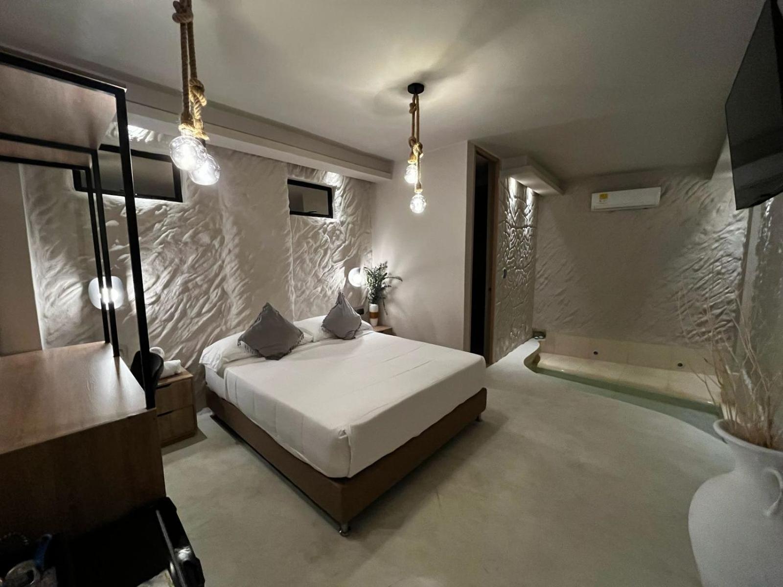 Hotel Bali At Poblado Medellín Eksteriør bilde