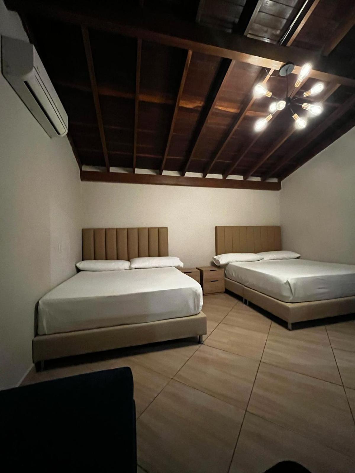 Hotel Bali At Poblado Medellín Eksteriør bilde