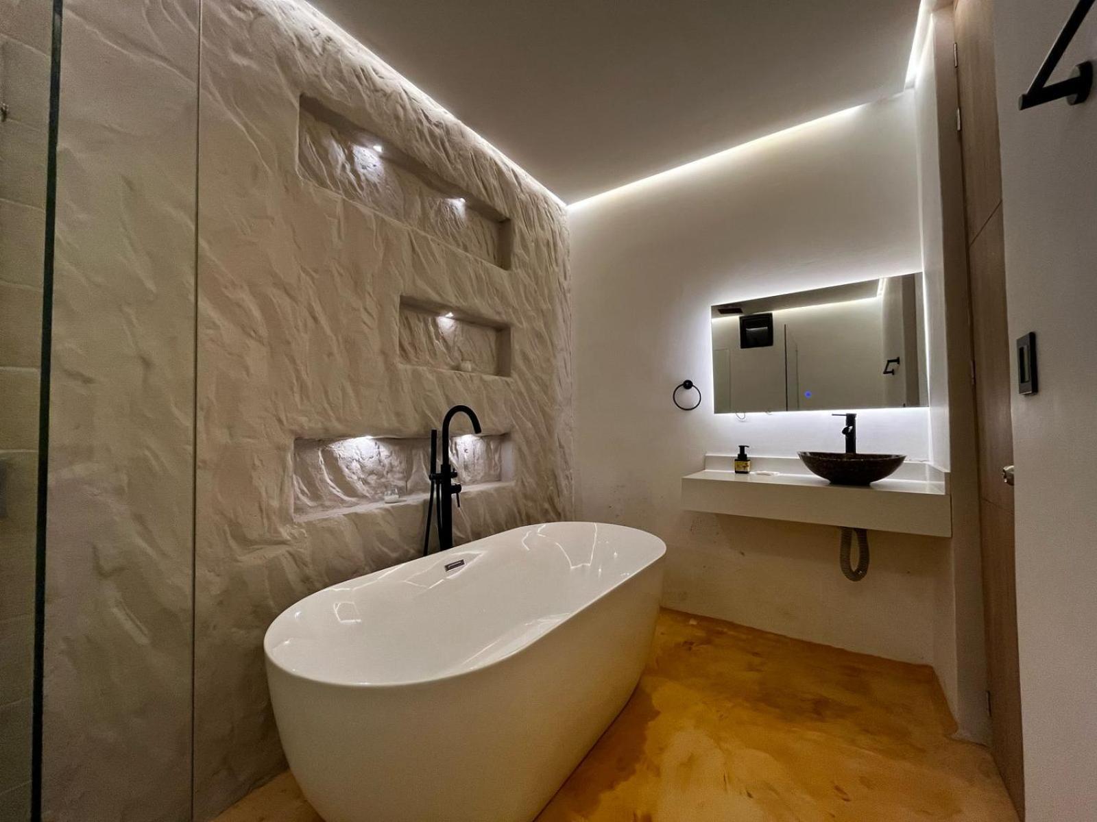 Hotel Bali At Poblado Medellín Eksteriør bilde