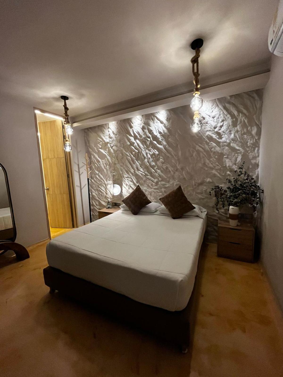 Hotel Bali At Poblado Medellín Eksteriør bilde